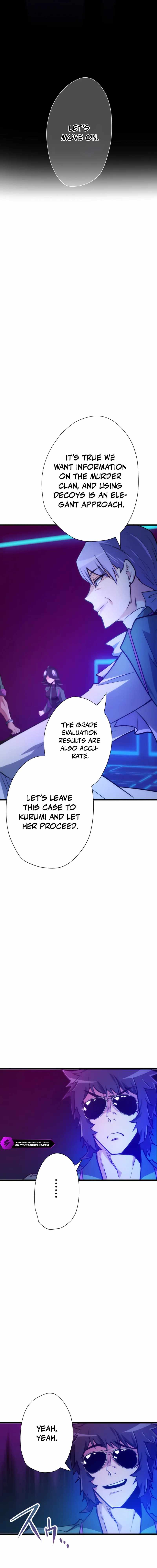 Reverse Tower Dungeon Chapter 35 6